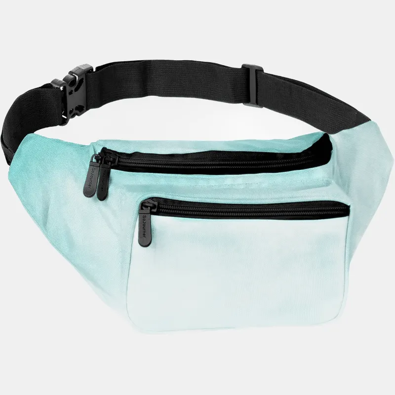 Turquoise Crossbody