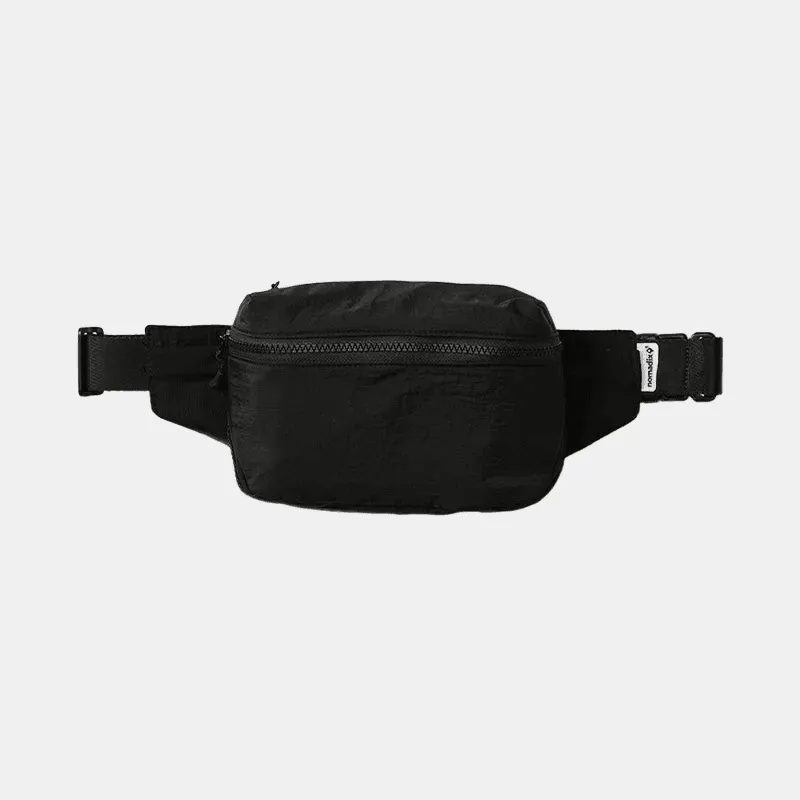 Black Crossbody Bag