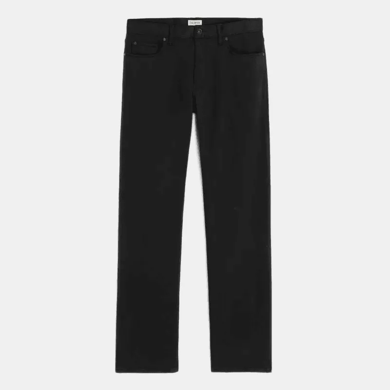 Black Trousers by Nordstrom
