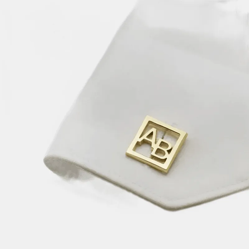 AB Cufflinks