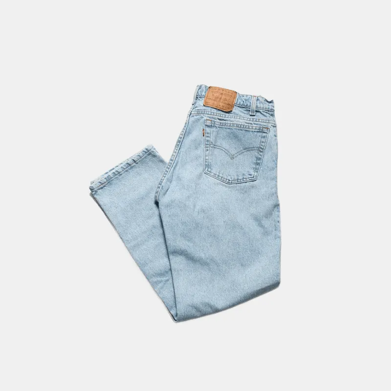 Light Wash Jeans by Levi's