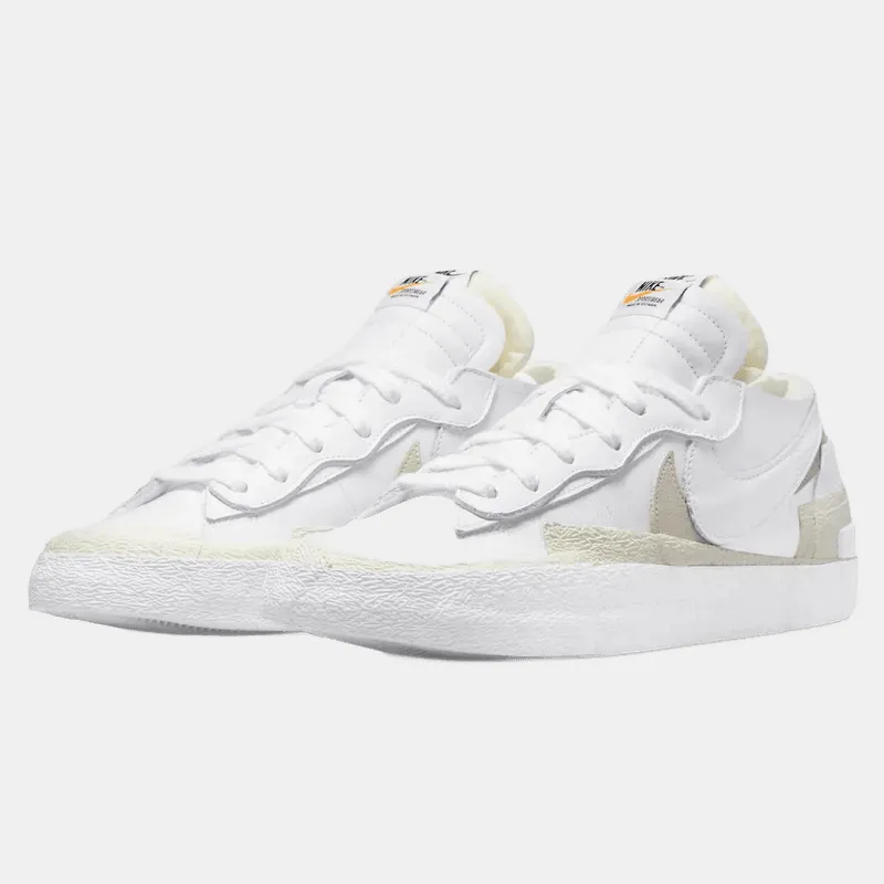Sacai x Nike Blazer Low by Nike